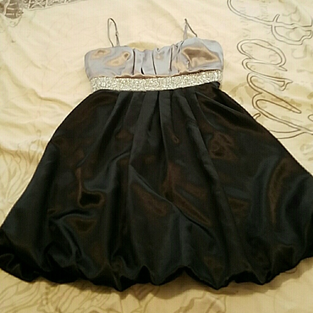 Speechless party dress